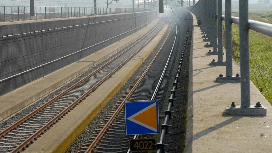 Alstom : signe un contrat de 50 ME avec SNCF Réseau